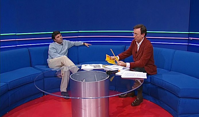 O Amigo Público – Parte IV