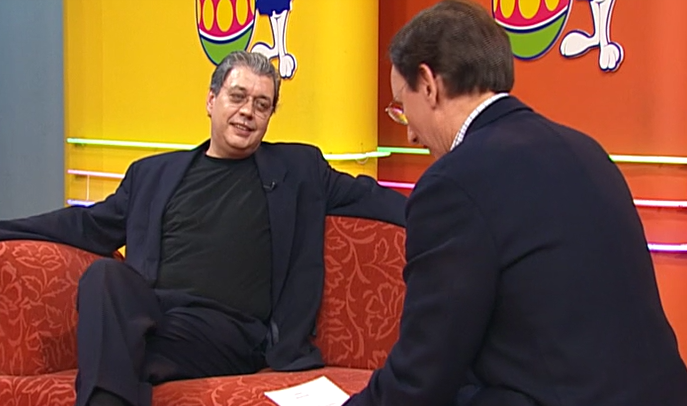 O Amigo Público – Parte I