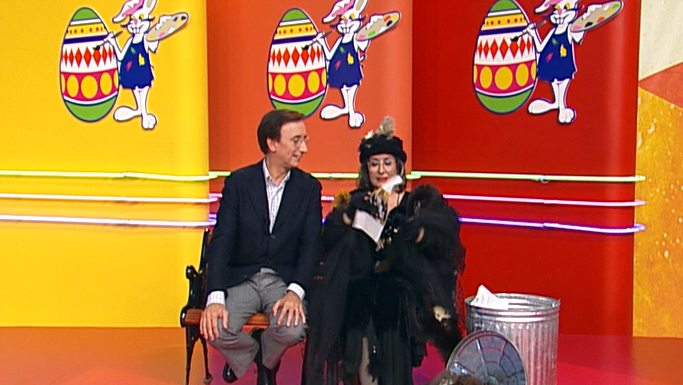 O Amigo Público – Parte III