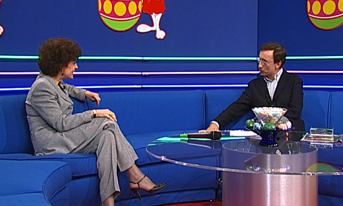 O Amigo Público – Parte IV