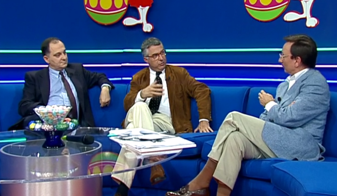 O Amigo Público – Parte II