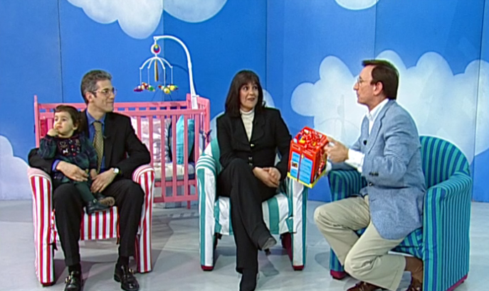 O Amigo Público – Parte IV