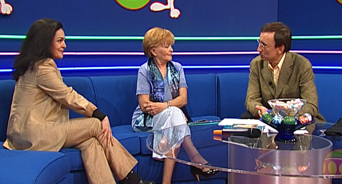 O Amigo Público – Parte I