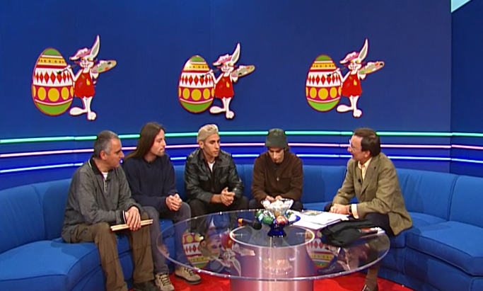 O Amigo Público – Parte II