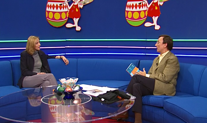 O Amigo Público – Parte III