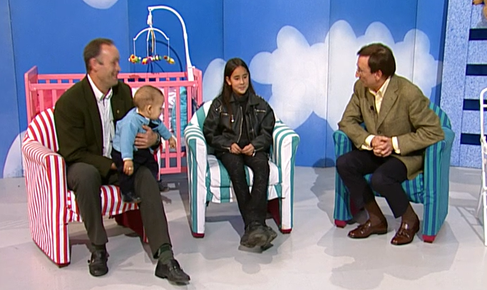 O Amigo Público – Parte IV