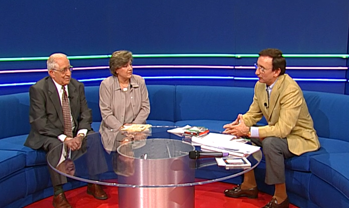 O Amigo Público – Parte II