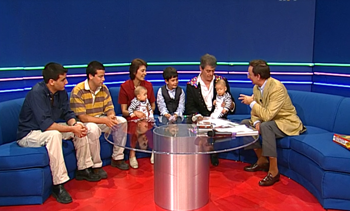 O Amigo Público – Parte III