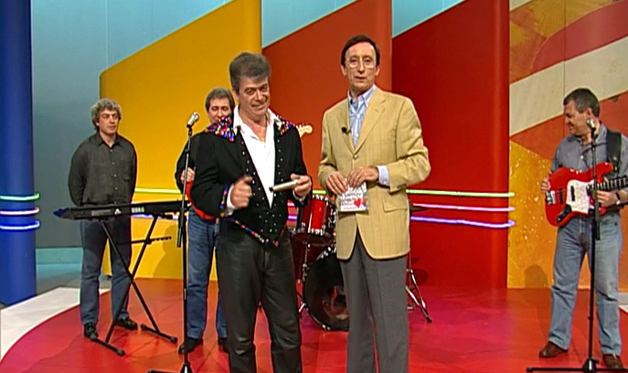 O Amigo Público – Parte IV