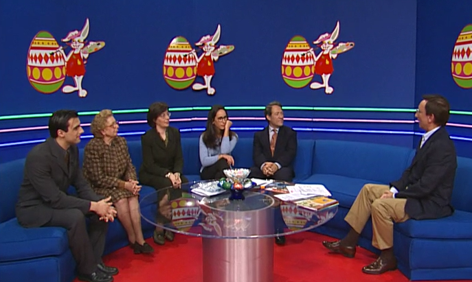 O Amigo Público – Parte I