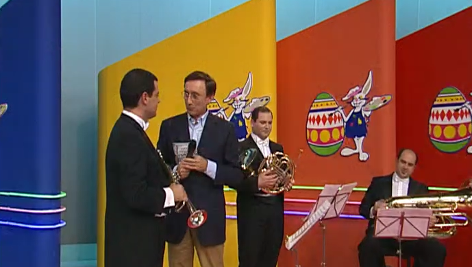 O Amigo Público – Parte II