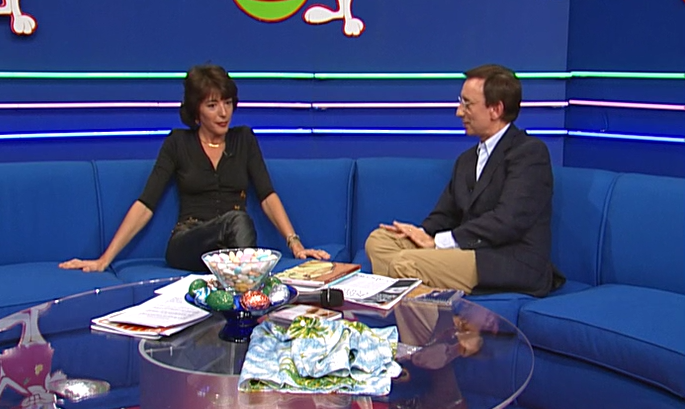 O Amigo Público – Parte III