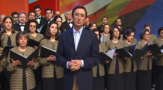 O Amigo Público – Parte IV