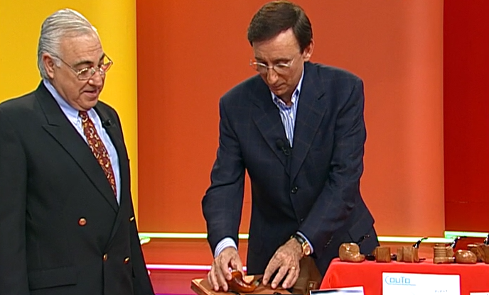 O Amigo Público – Parte II