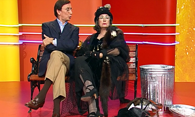 O Amigo Público – Parte III