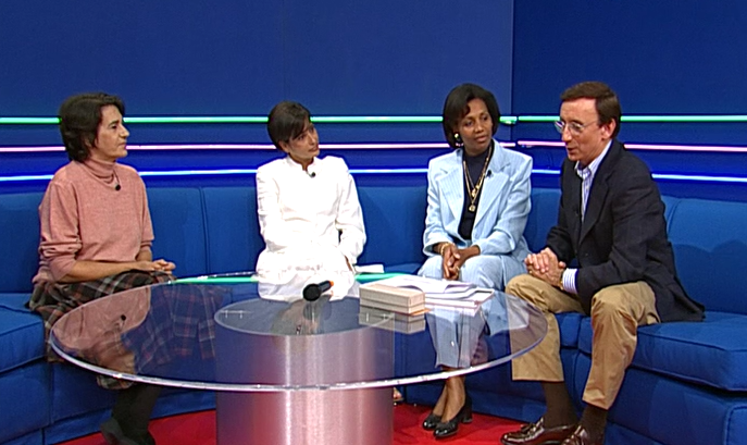 O Amigo Público – Parte IV