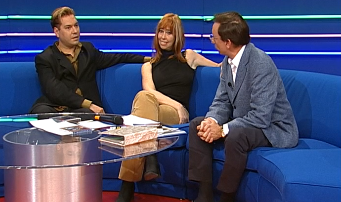 O Amigo Público – Parte II