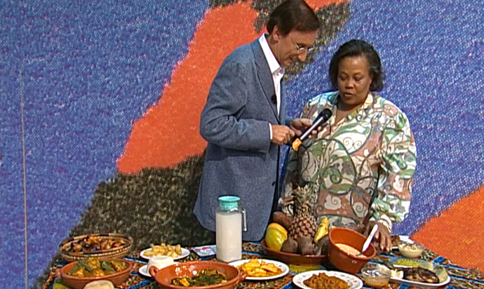 O Amigo Público – Parte III