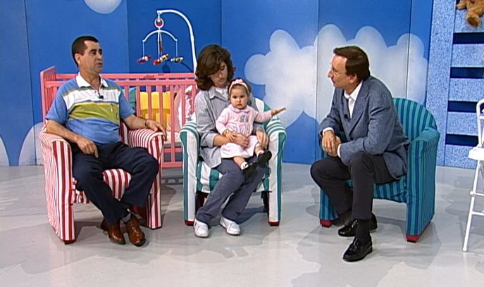 O Amigo Público – Parte IV