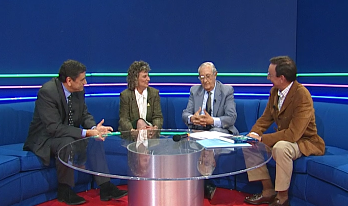 O Amigo Público – Parte I