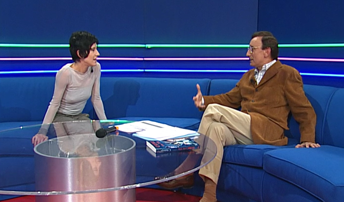 O Amigo Público – Parte II