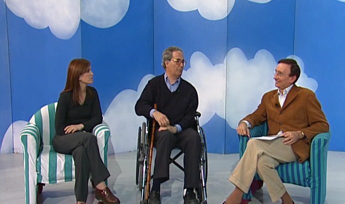 O Amigo Público – Parte III