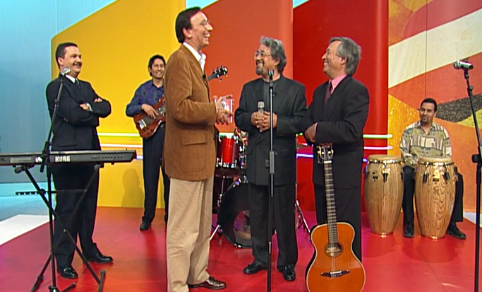 O Amigo Público – Parte IV