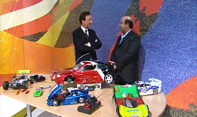 O Amigo Público – Parte II