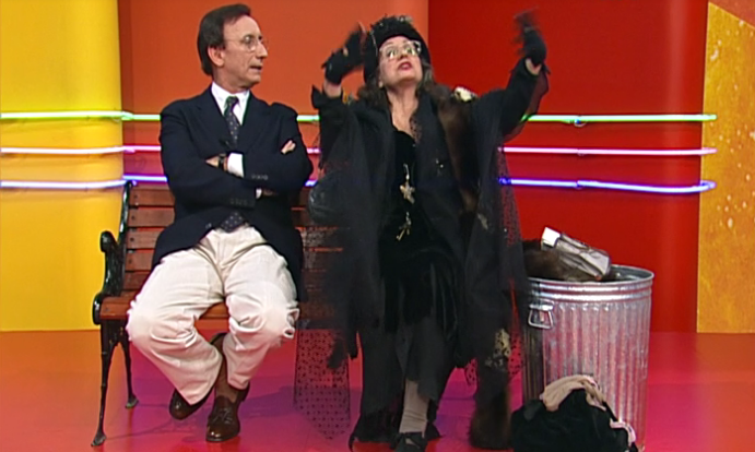 O Amigo Público – Parte III