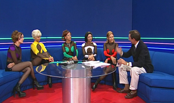 O Amigo Público – Parte IV