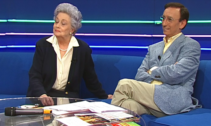 O Amigo Público – Parte I