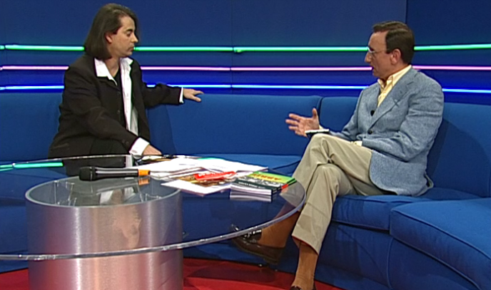 O Amigo Público – Parte III