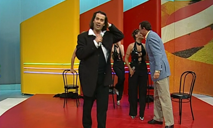 O Amigo Público – Parte IV