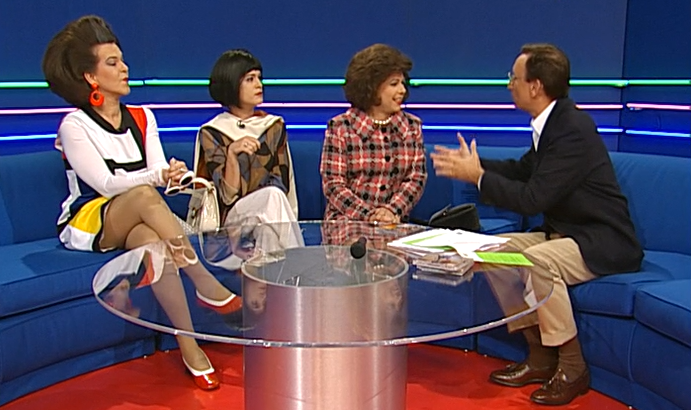 O Amigo Público – Parte I