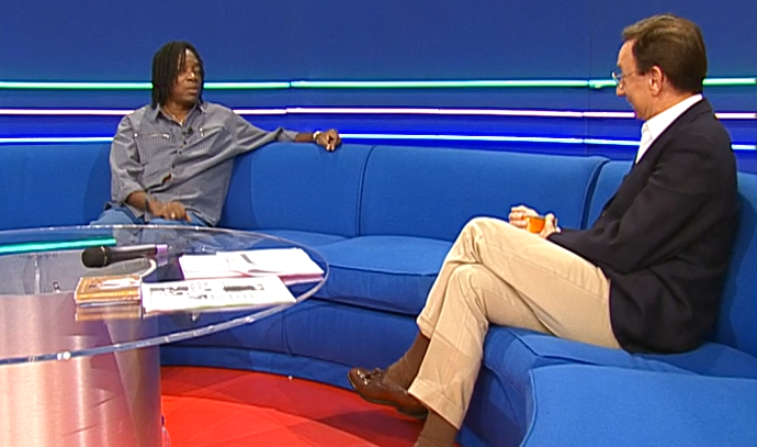 O Amigo Público – Parte II