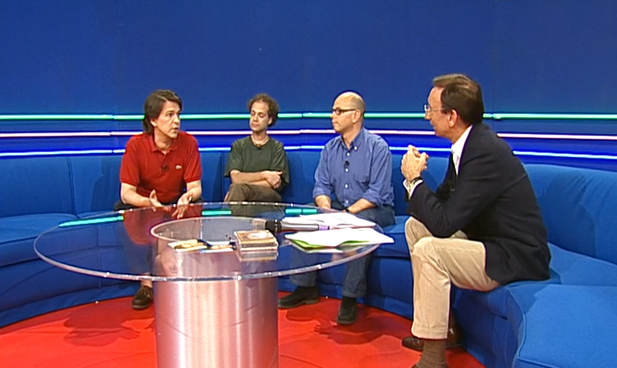 O Amigo Público – Parte IV