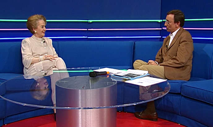 O Amigo Público – Parte II