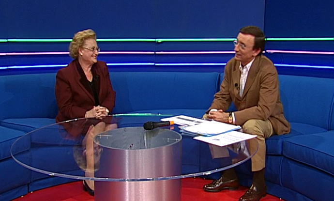 O Amigo Público – Parte III