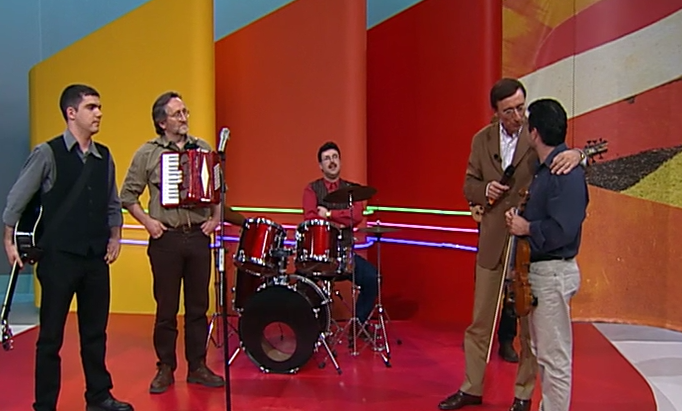 O Amigo Público – Parte IV