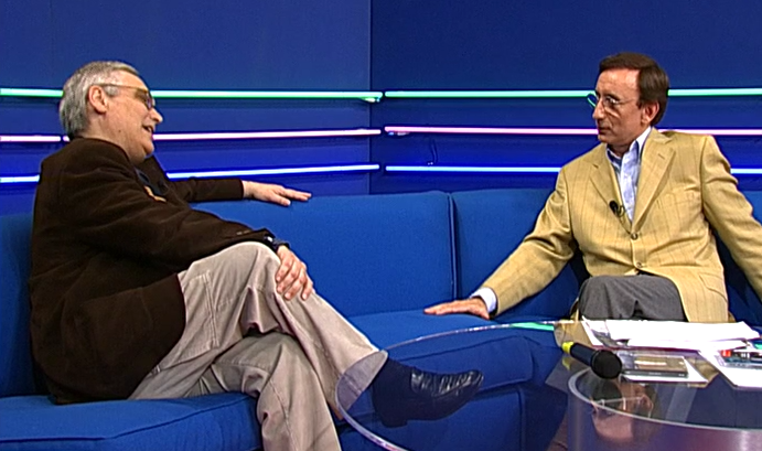 O Amigo Público – Parte I