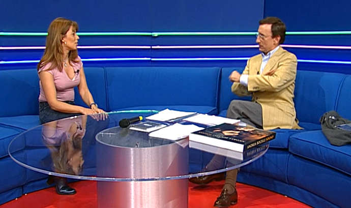 O Amigo Público – Parte II