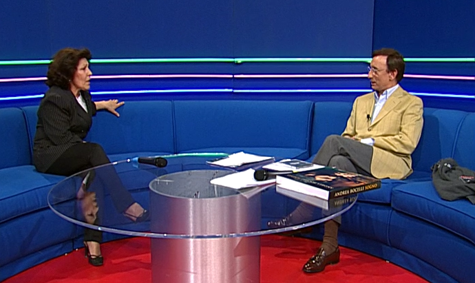 O Amigo Público – Parte III