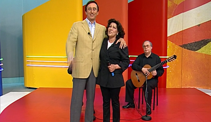 O Amigo Público – Parte IV