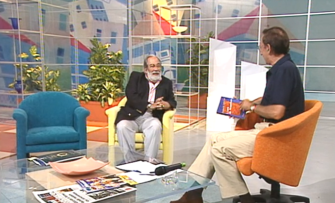 O Amigo Público – Parte I