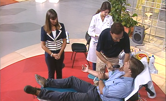 O Amigo Público – Parte II