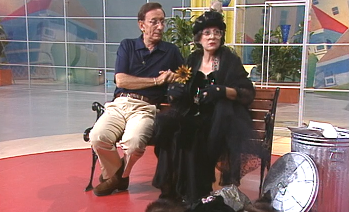 O Amigo Público – Parte III