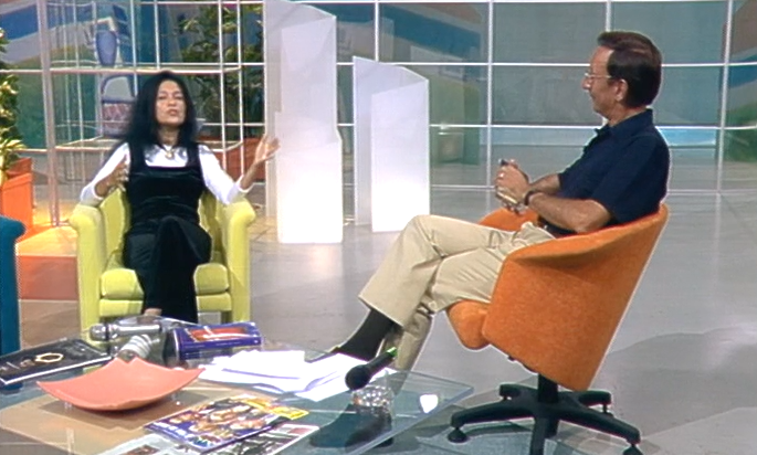 O Amigo Público – Parte IV