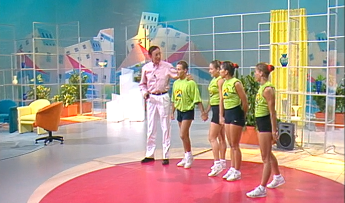 O Amigo Público – Parte I