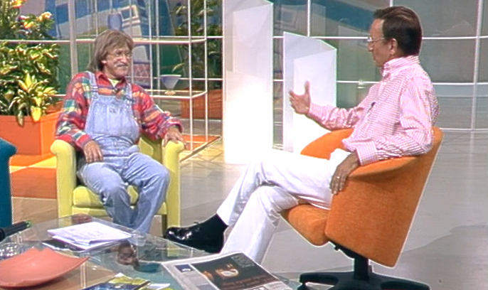 O Amigo Público – Parte II