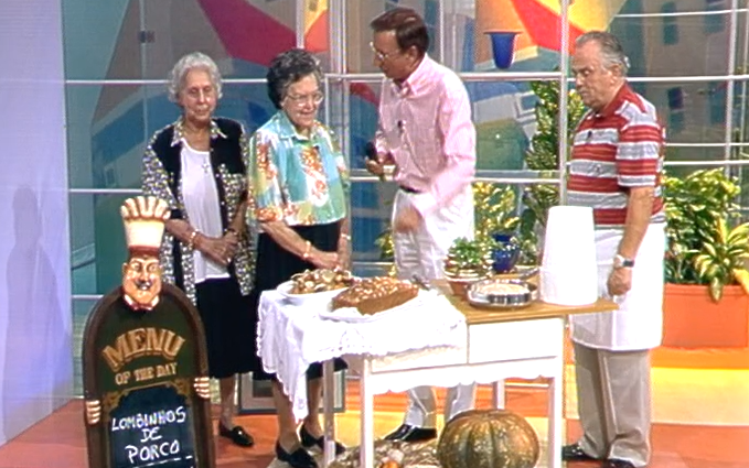 O Amigo Público – Parte III